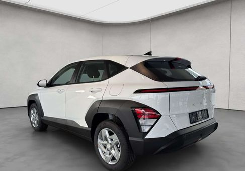 Hyundai Kona, 2026 3