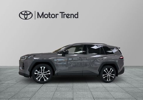 Toyota RAV 4, 2026 3