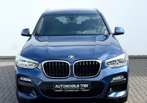BMW X3, 2019 2