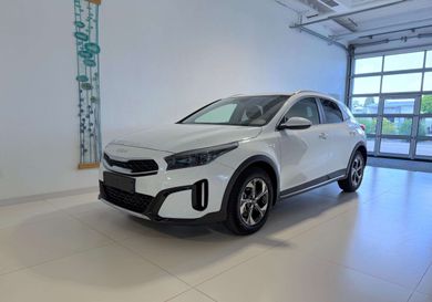 Kia XCeed, 2026