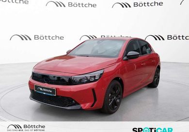 Opel Corsa, 2025