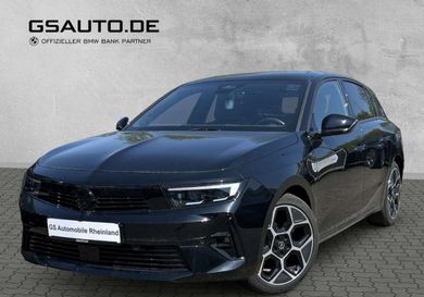 Opel Astra, 2024