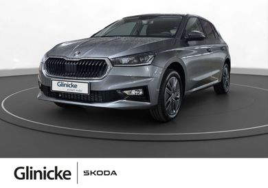 Skoda Fabia, 2026