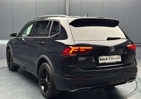 Volkswagen Tiguan Allspace, 2021