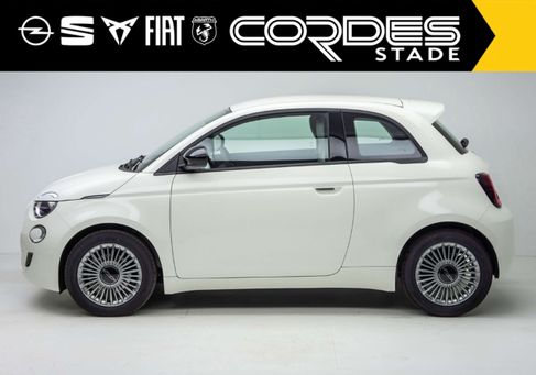 Fiat 500, 2026
