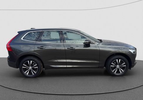 Volvo XC60, 2021 2
