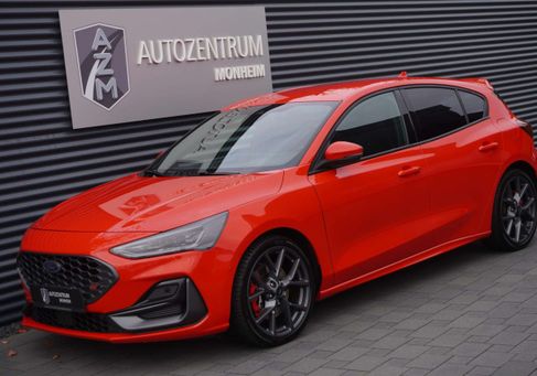 Ford Focus, 2023