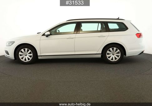 Volkswagen Passat Variant, 2023 2
