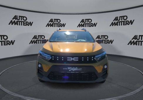 Dacia Sandero, 2026