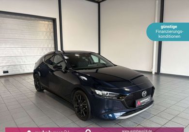 Mazda 3, 2023