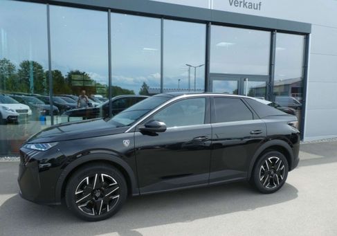 Peugeot 3008, 2025