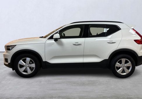 Volvo XC40, 2019 2