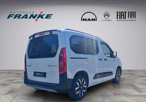 Citroën Berlingo, 2026 3