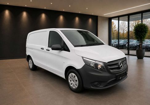 Mercedes-Benz Vito, 2022