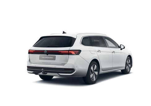 Volkswagen Passat Variant, 2026 2