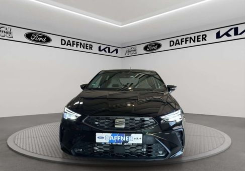 Seat Ibiza, 2026 2