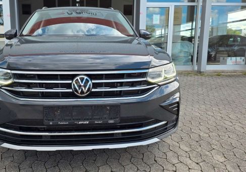 Volkswagen Tiguan, 2023 3