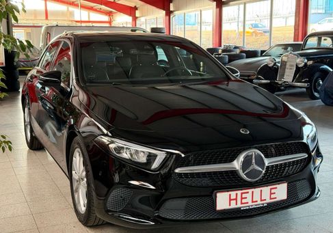 Mercedes-Benz A 200, 2019
