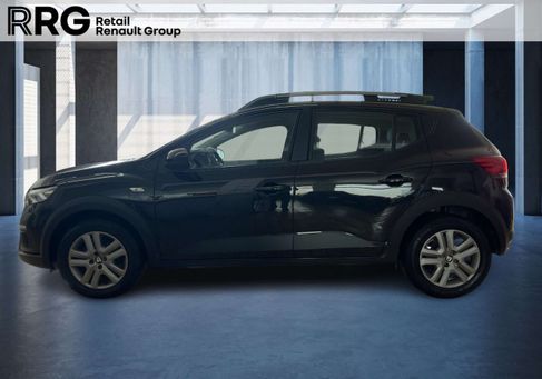 Dacia Sandero, 2021
