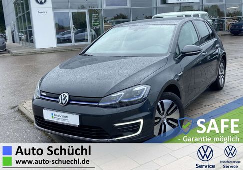 Volkswagen Golf, 2020
