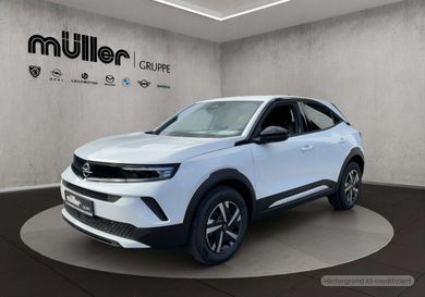 Opel Mokka, 2026