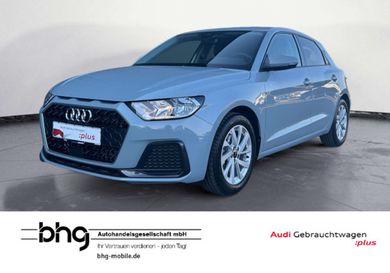 Audi A1, 2025