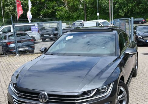 Volkswagen Arteon, 2019 3