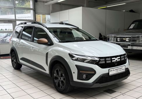 Dacia Jogger, 2025