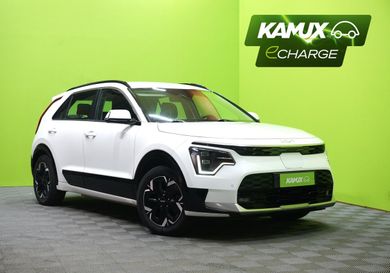 Kia Niro, 2023
