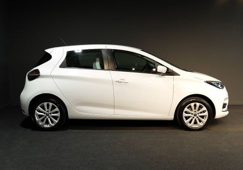 Renault ZOE, 2020