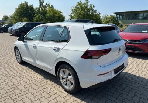 Volkswagen Golf, 2023 2