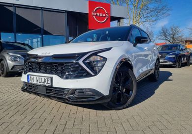 Kia Sportage, 2023
