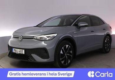 Volkswagen ID.5, 2023