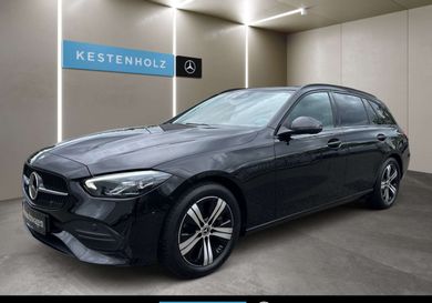 Mercedes-Benz C 220, 2023