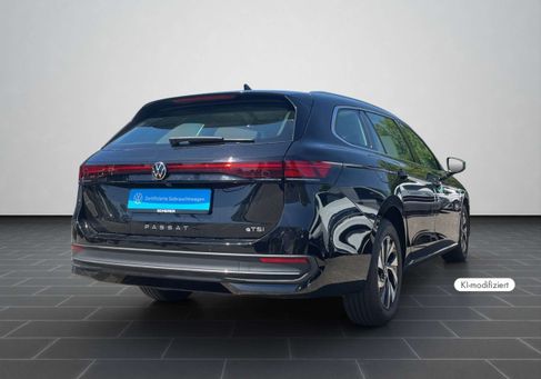 Volkswagen Passat Variant, 2025 2