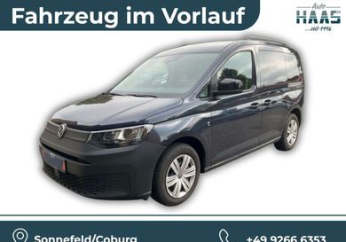 Volkswagen Caddy, 2022