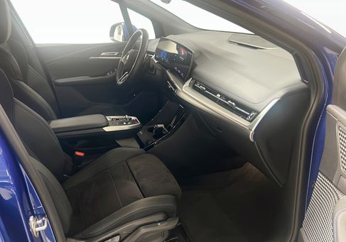 BMW 225 Active Tourer, 2025