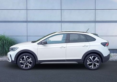 Volkswagen Taigo, 2023