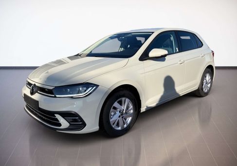Volkswagen Polo, 2026