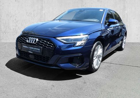 Audi A3, 2023 2