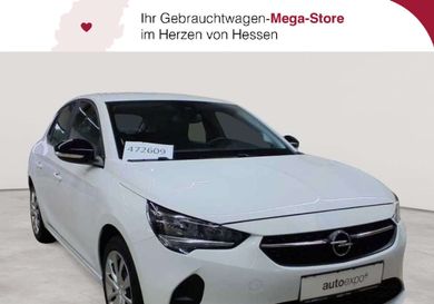 Opel Corsa, 2023