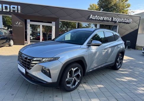 Hyundai Tucson, 2023 2