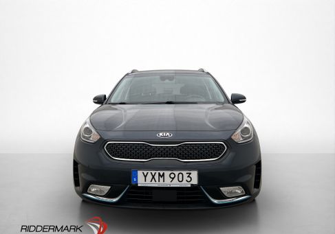 Kia Niro, 2019
