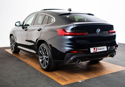 BMW X4, 2020