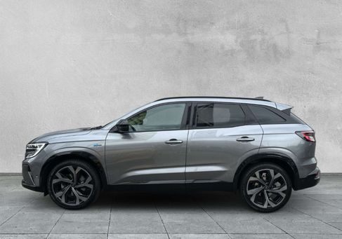 Renault Austral, 2024 2