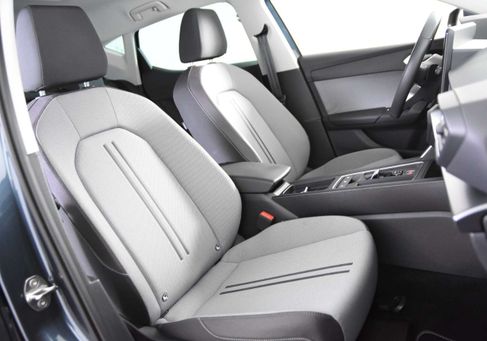 Seat Leon, 2022