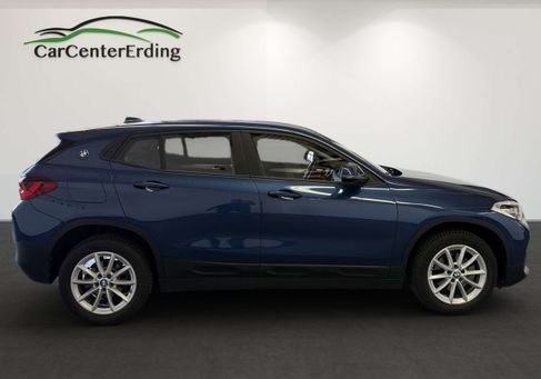 BMW X2, 2020