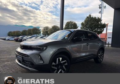 Opel Mokka, 2023