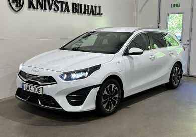Kia Cee'd Sportswagon, 2023