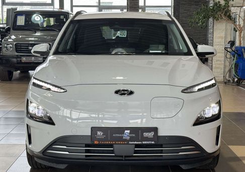 Hyundai Kona, 2021 2